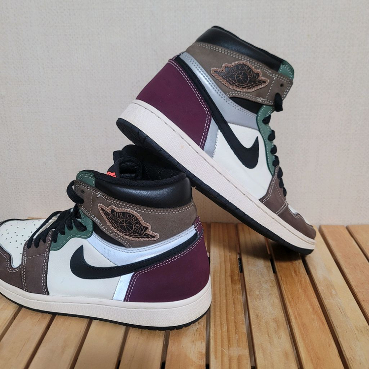 나이키 에어 조던 1 레트로 하이 OG 275 이미지