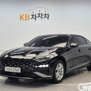 [기아]K8 3.5 LPG 2WD 렌터카 트렌디 (5인