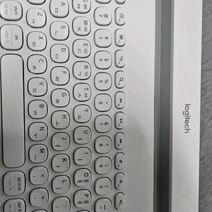 로지텍K480 블루투스 키보드