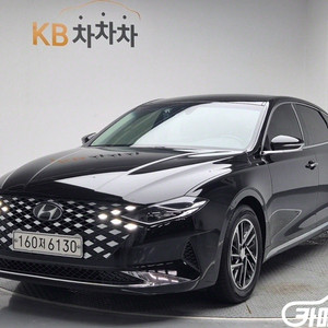 [현대]더 뉴 그랜저 IG LPI 3.0 프리미엄 (5