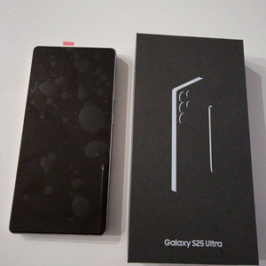 S25 울트라 512 새상품급