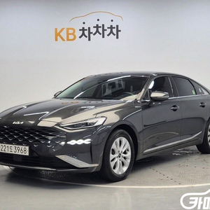 [기아]K8 3.5 LPG 2WD 렌터카 트렌디 (5인