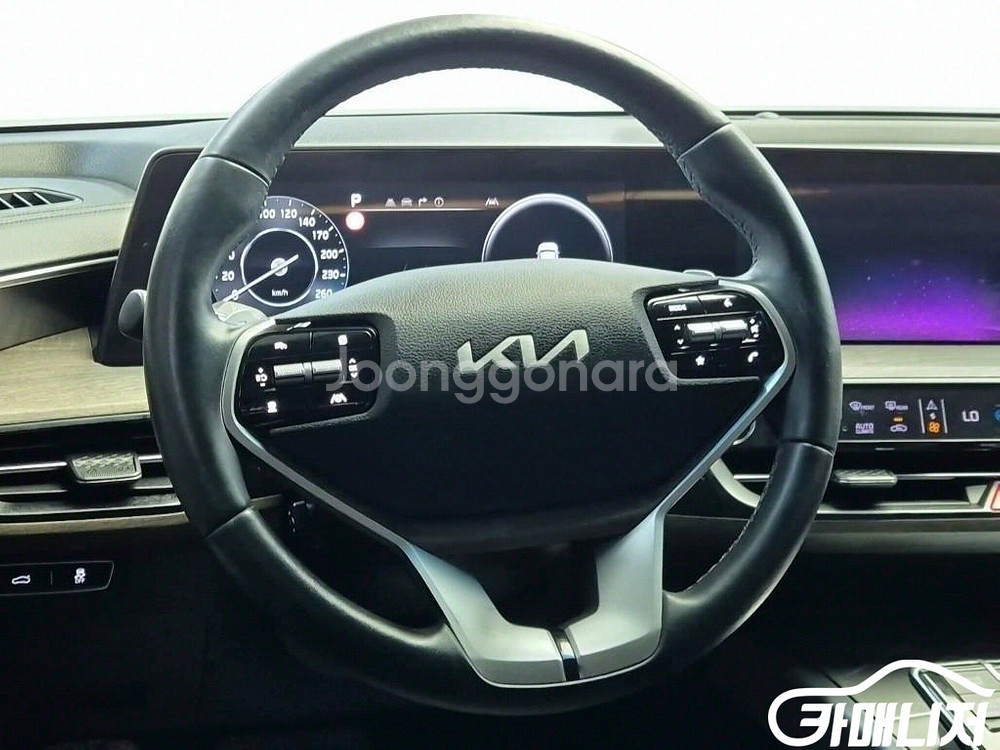 [기아]K8 3.5 LPG 2WD 렌터카 트렌디 (5인--8