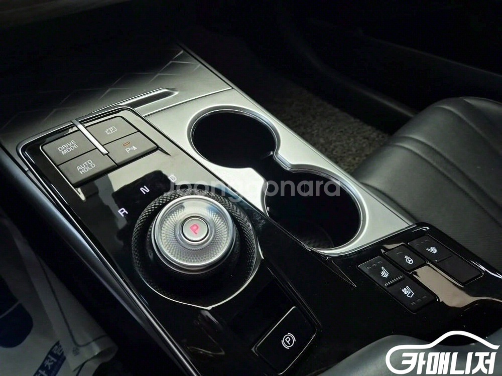 [기아]K8 3.5 LPG 2WD 렌터카 트렌디 (5인--7
