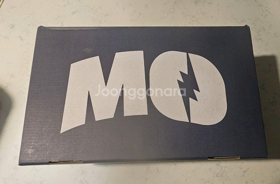 MO Sports Beige Clog 270--5
