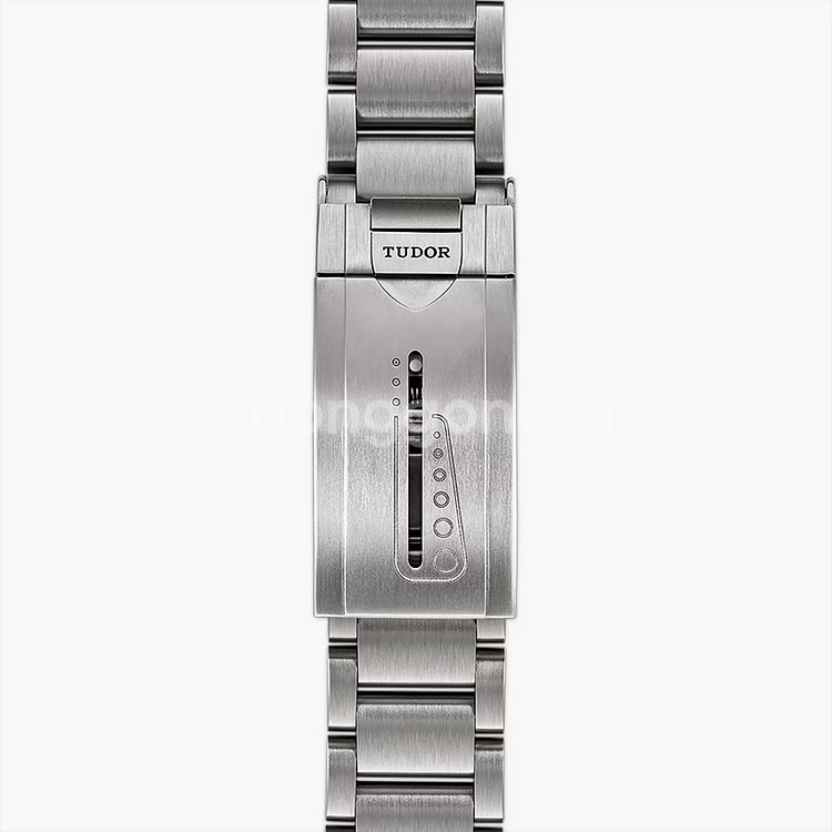 튜더 펠라고스 티타늄 데이트 42mm 블랙--4