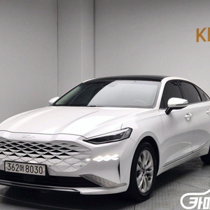 [기아]K8 3.5 LPG 2WD 렌터카 트렌디 (5인