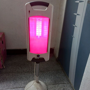 필립스 조사기 처분
