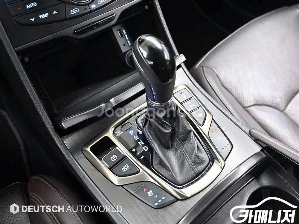 [현대]그랜저 HG LPG HG300 PREMIUM (--8