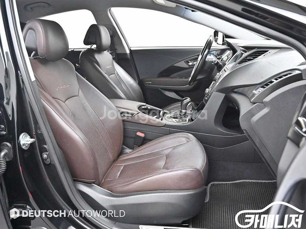 [현대]그랜저 HG LPG HG300 PREMIUM (--9