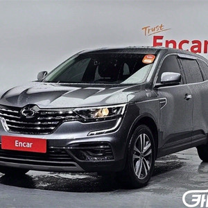 [르노코리아(삼성)]더뉴QM6 2.0 LPe LE 2W