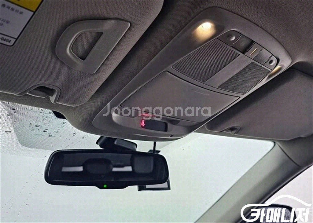 [르노코리아(삼성)]더뉴QM6 2.0 LPe LE 2W--7