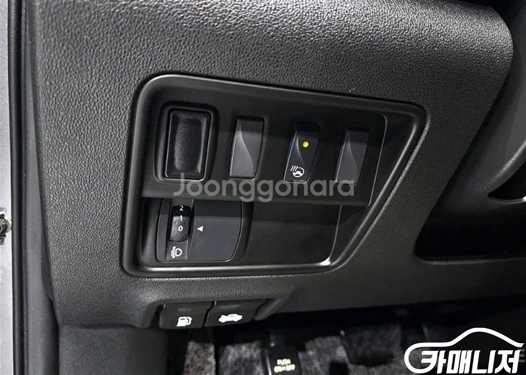 [르노코리아(삼성)]더뉴QM6 2.0 LPe LE 2W--4