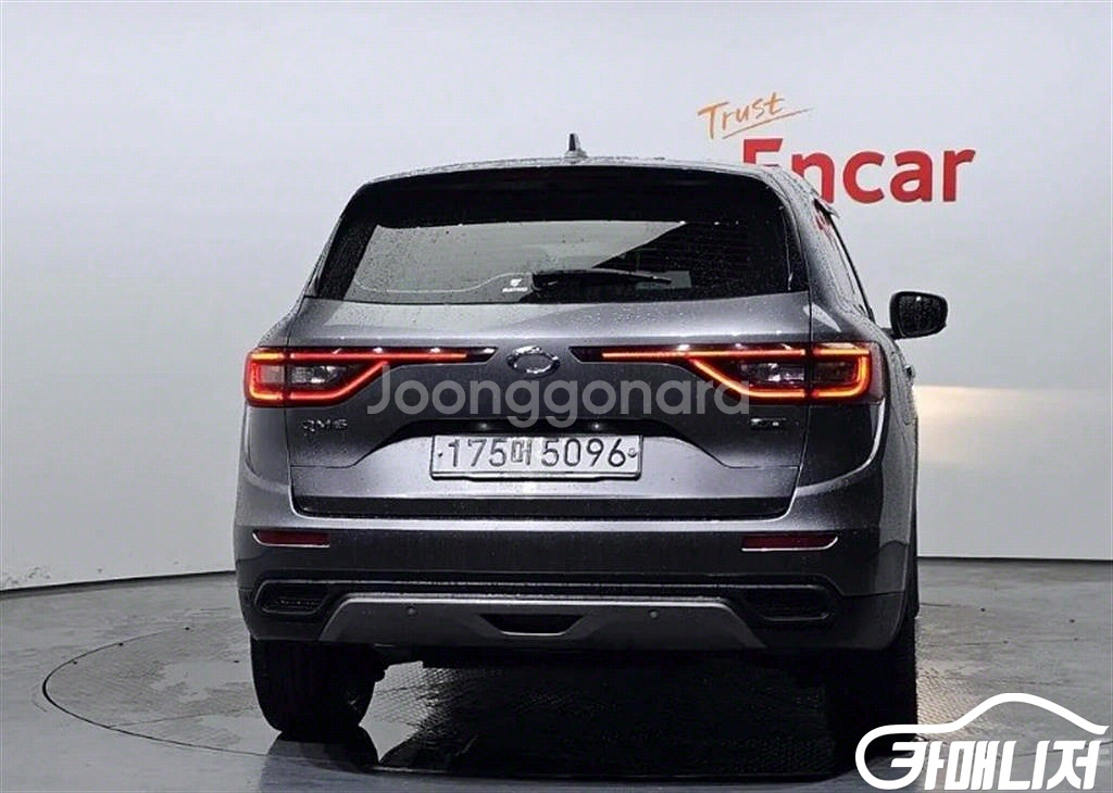 [르노코리아(삼성)]더뉴QM6 2.0 LPe LE 2W--3