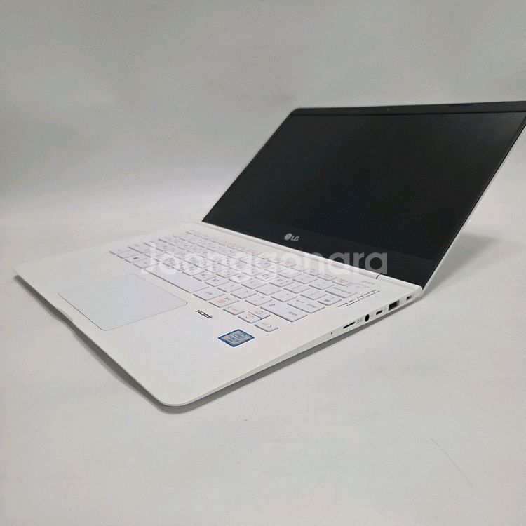 엘지 중고 노트북 i5 그램 gram 윈11 930g--4