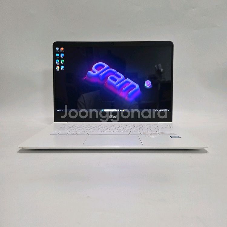 엘지 중고 노트북 i5 그램 gram 윈11 930g--1