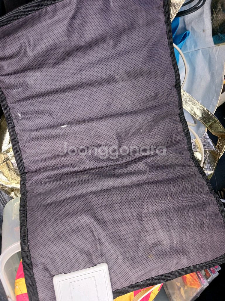 전기매트 처분--3