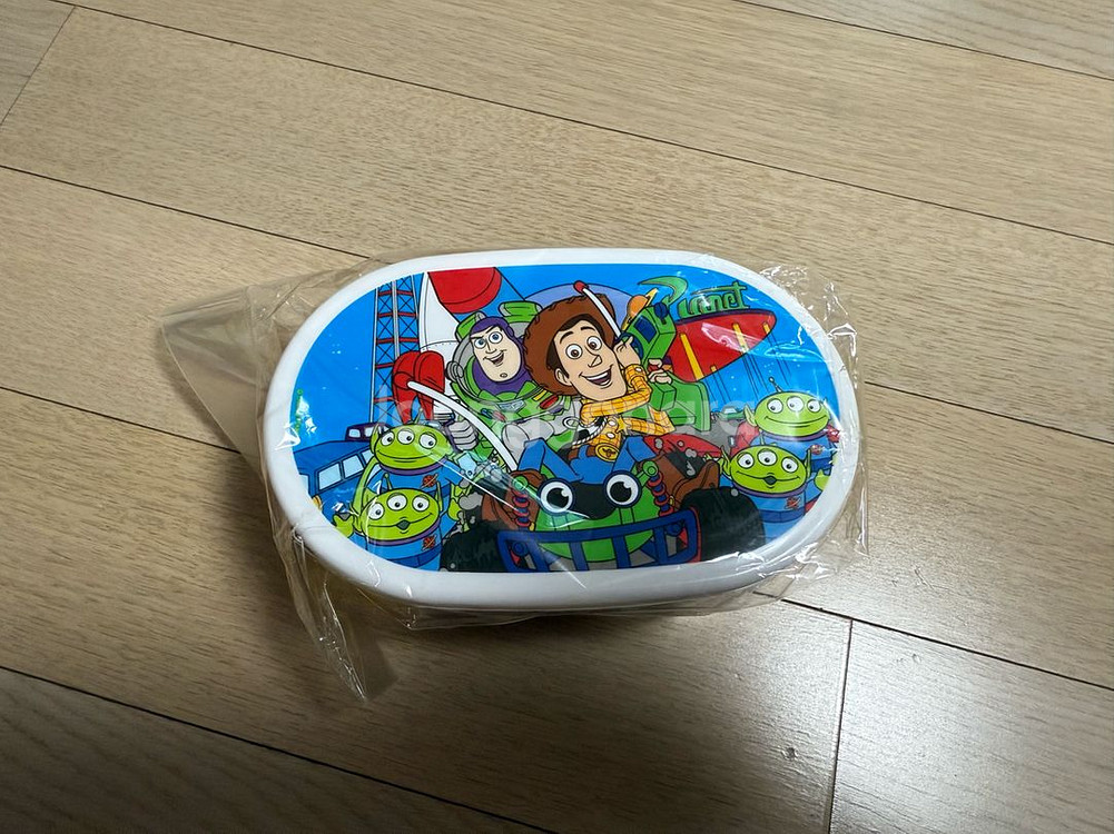 토이스토리 도시락--0