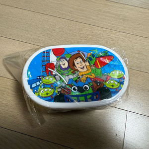 토이스토리 도시락