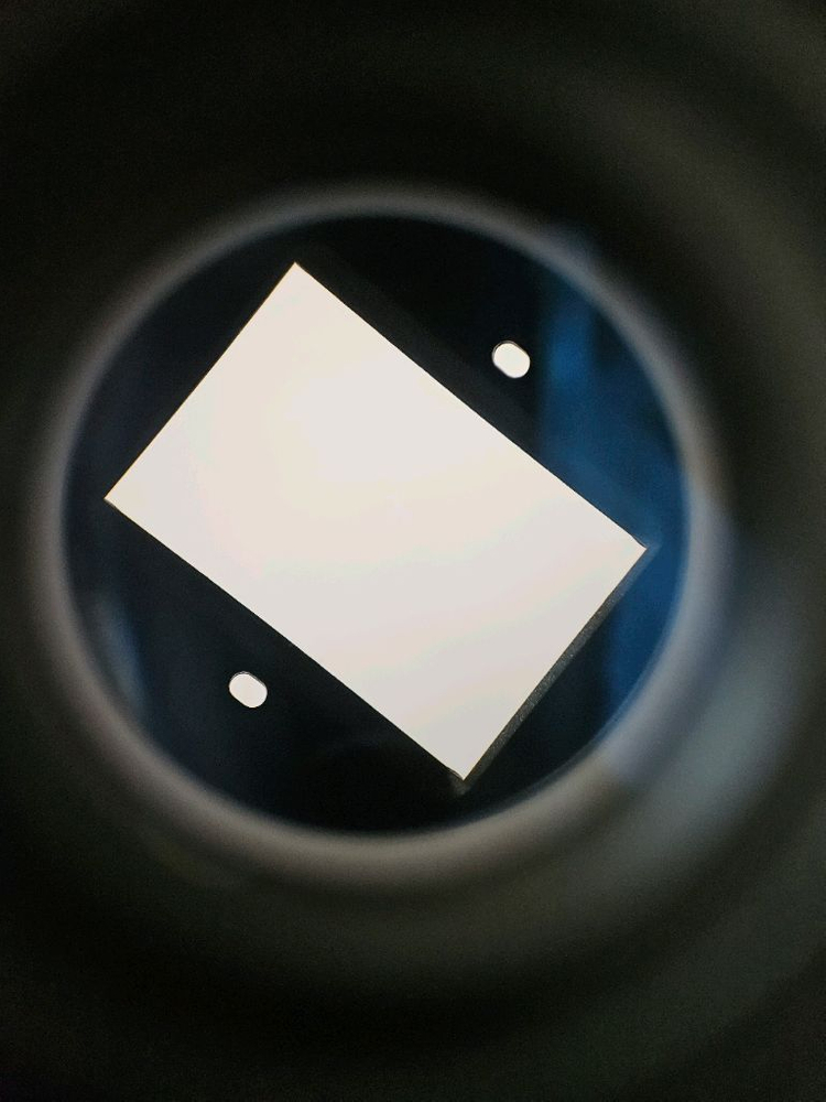 Leica 5x (라이카 루페)--2