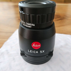 Leica 5x (라이카 루페)