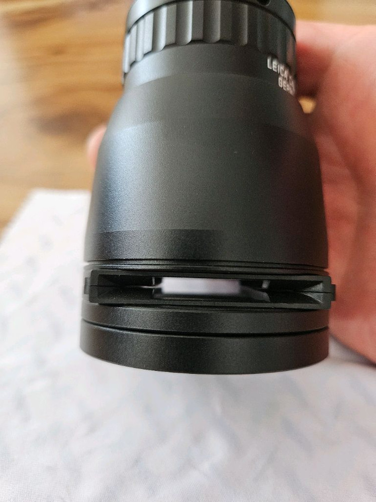 Leica 5x (라이카 루페)--6