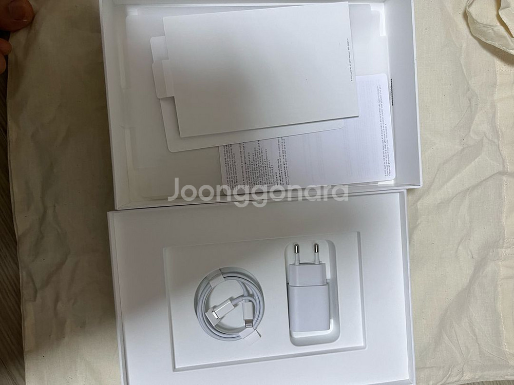 Apple 아이패드 10.2 2021년 9세대--4