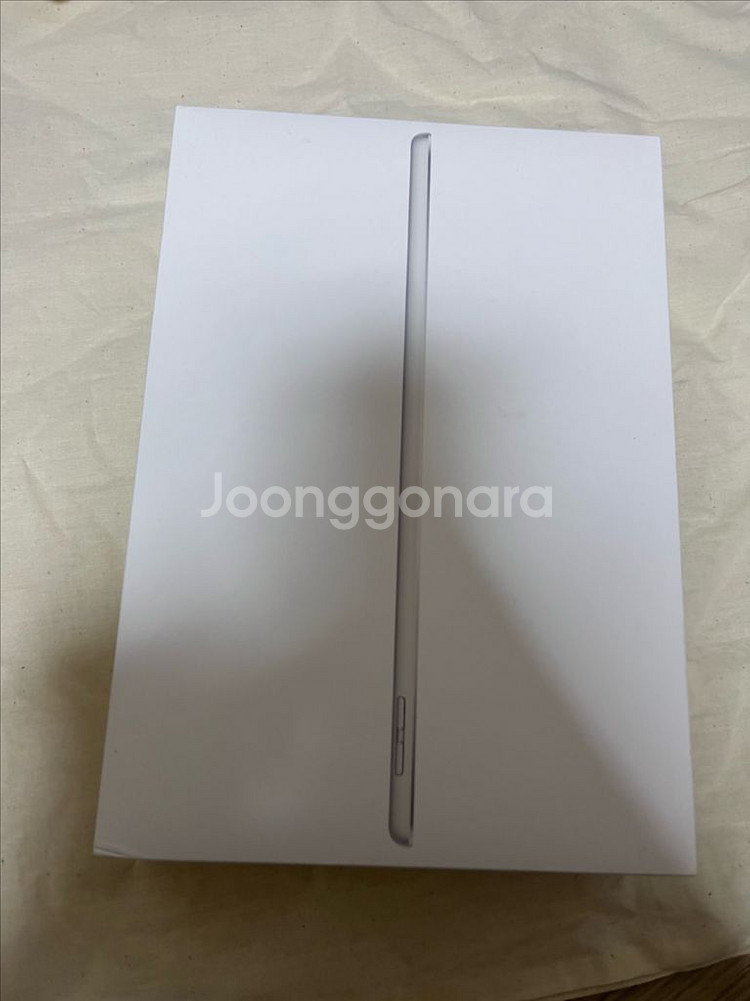 Apple 아이패드 10.2 2021년 9세대--2