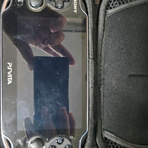 ps vita 1세대
