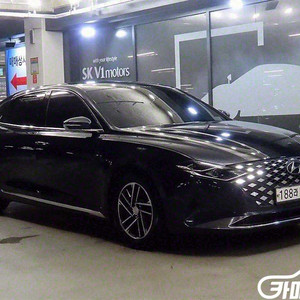 [현대]더 뉴 그랜저 IG LPI 3.0 프리미엄 #앱