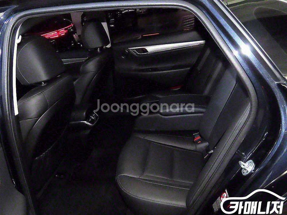 [현대]더 뉴 그랜저 IG LPI 3.0 프리미엄 #앱--6