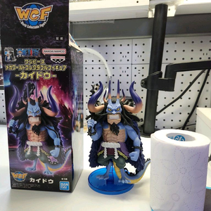 원피스 반프레스토 반다이 월콜 카이도우 피규어 팝니다