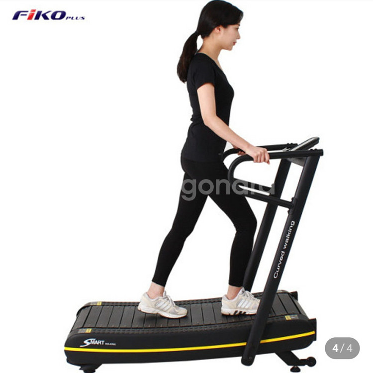 무동력 트레드밀--0