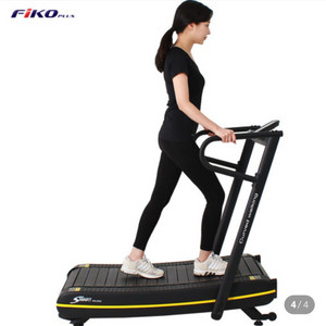 무동력 트레드밀