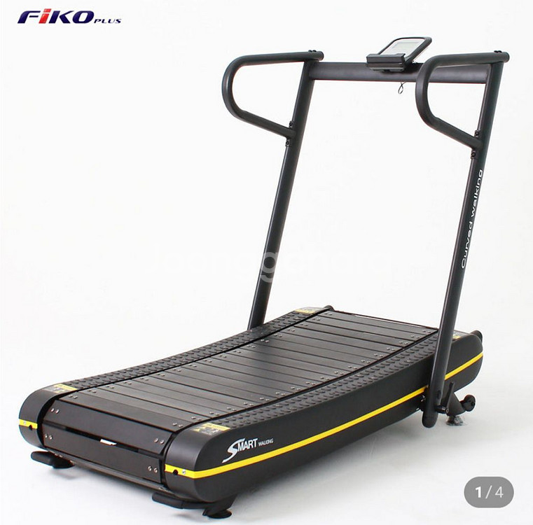 무동력 트레드밀--1