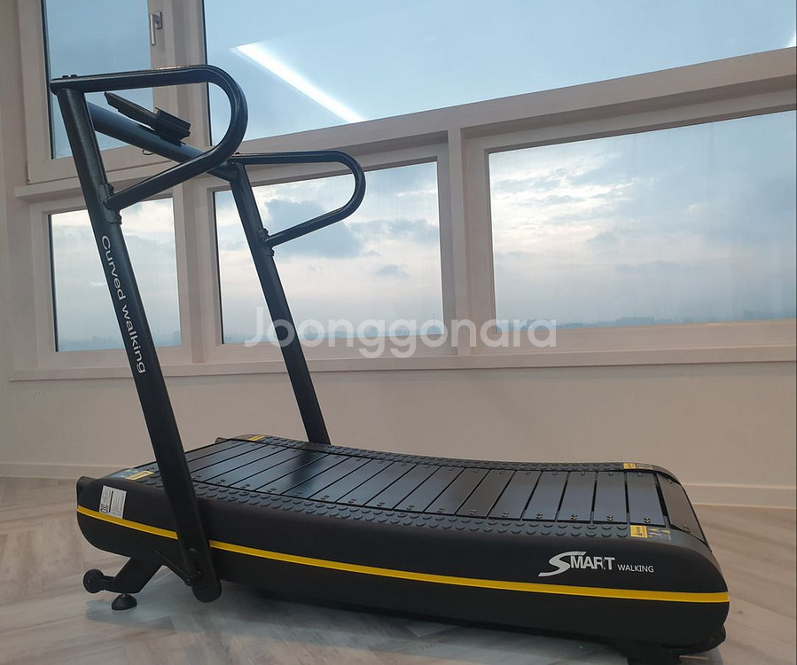 무동력 트레드밀--5