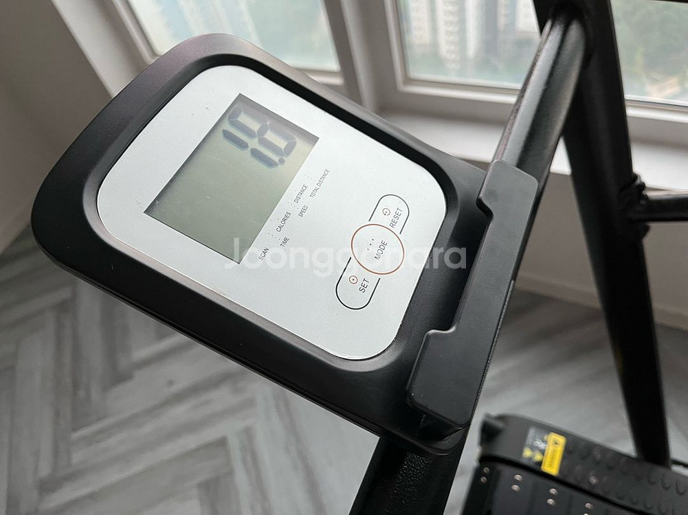 무동력 트레드밀--7