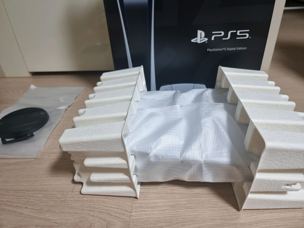 플스5 디지털 에디션 1218b--2