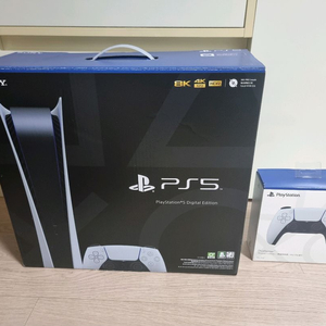 플스5 디지털 에디션 1218b