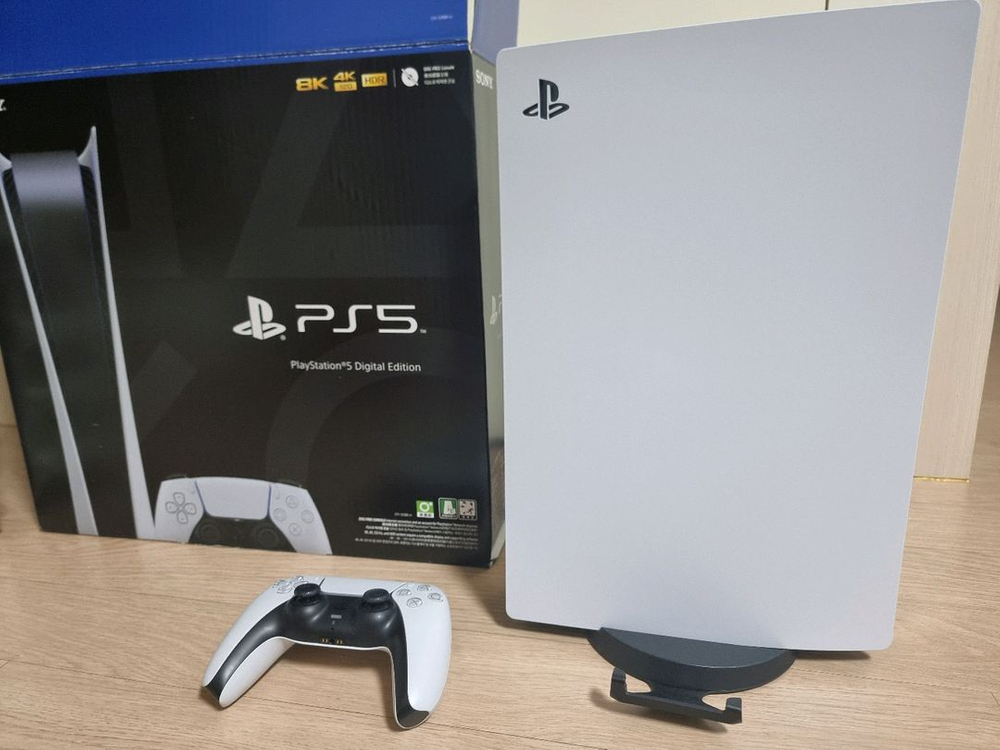 플스5 디지털 에디션 1218b--6