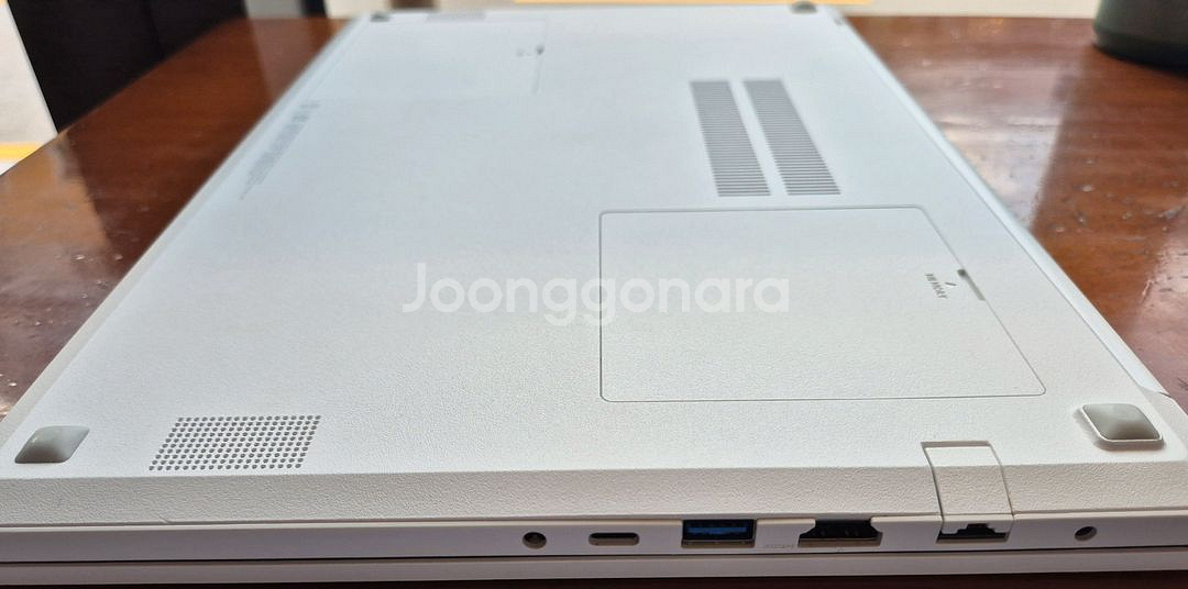 삼성 노트북 플러스2 NT550XDA-K78AT--5