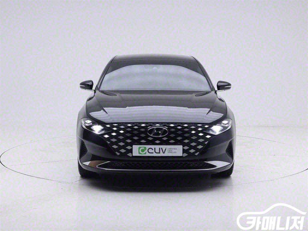 [현대]더 뉴 그랜저 IG LPI 3.0 프리미엄(렌터--1