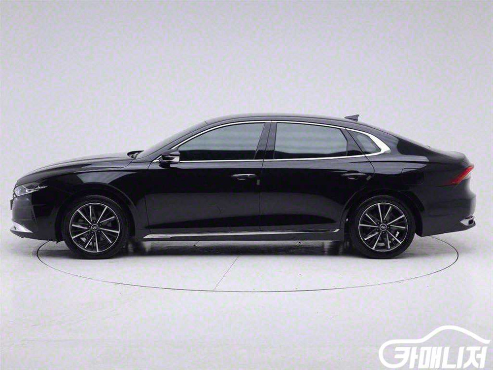 [현대]더 뉴 그랜저 IG LPI 3.0 프리미엄(렌터--2