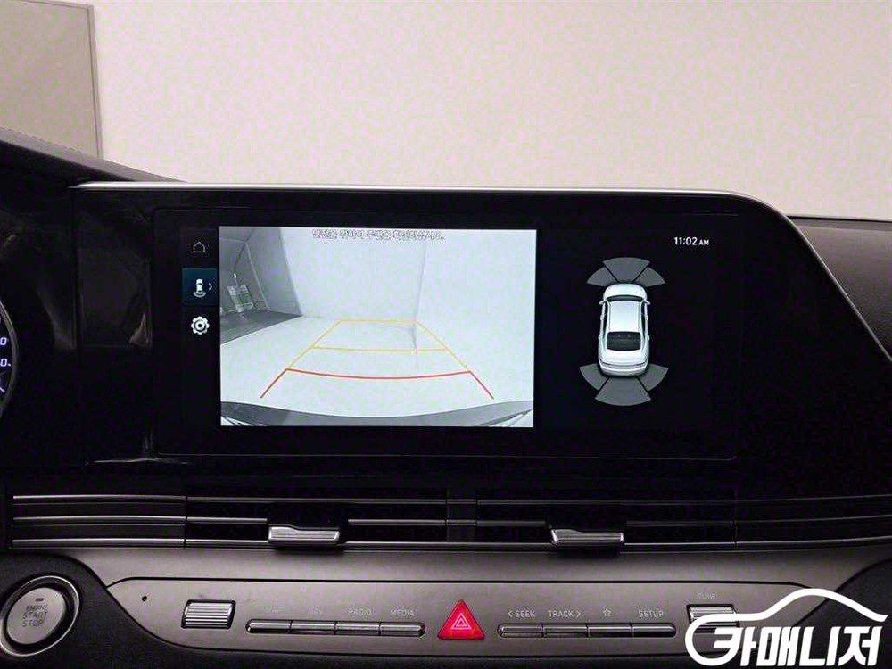 [현대]더 뉴 그랜저 IG LPI 3.0 프리미엄(렌터--9