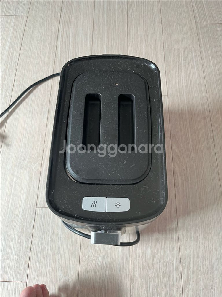 Electrolux 토스터--1