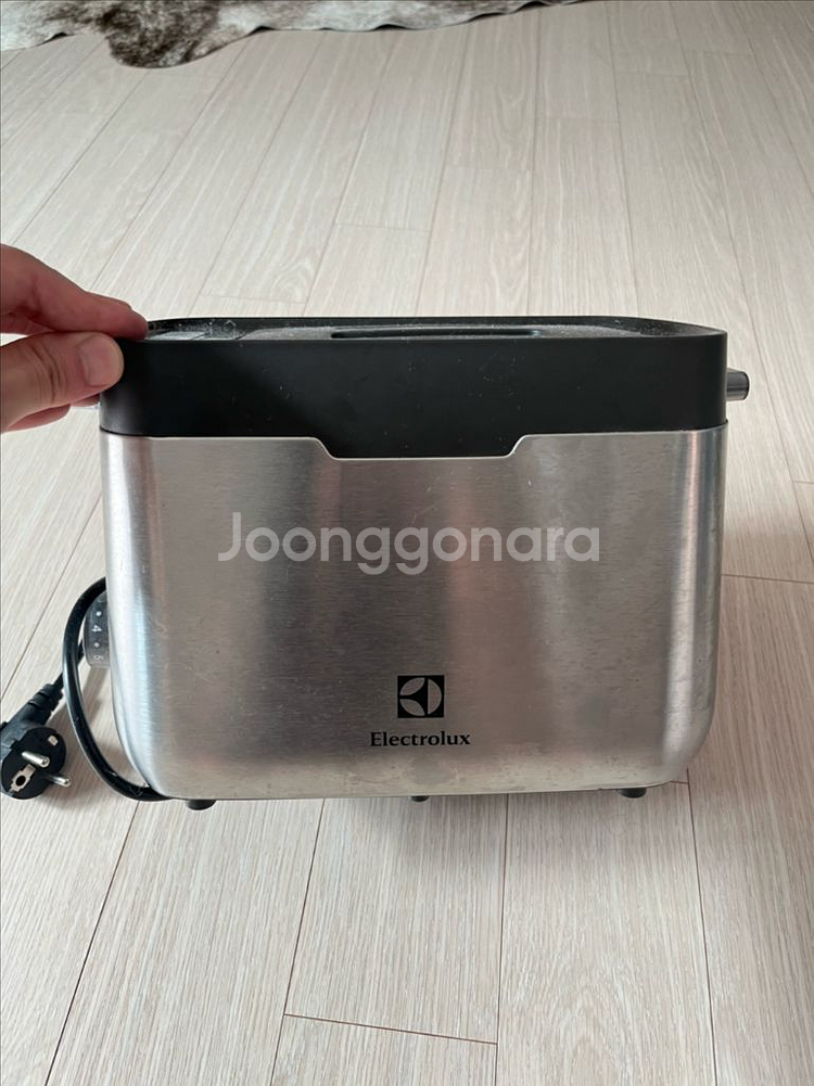 Electrolux 토스터--0