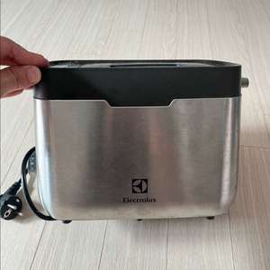 Electrolux 토스터