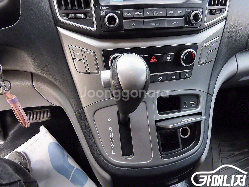 [현대]더 뉴 그랜드 스타렉스 2WD 밴 3인승 LPi--9