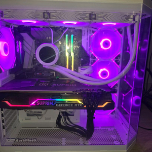 i9 9900k rtx 3080