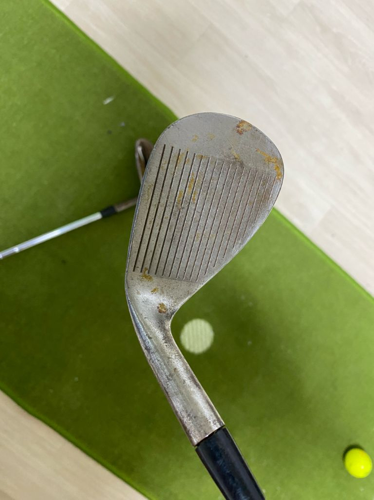 나이키골프 엔게이지 웨지 (58/60)--2